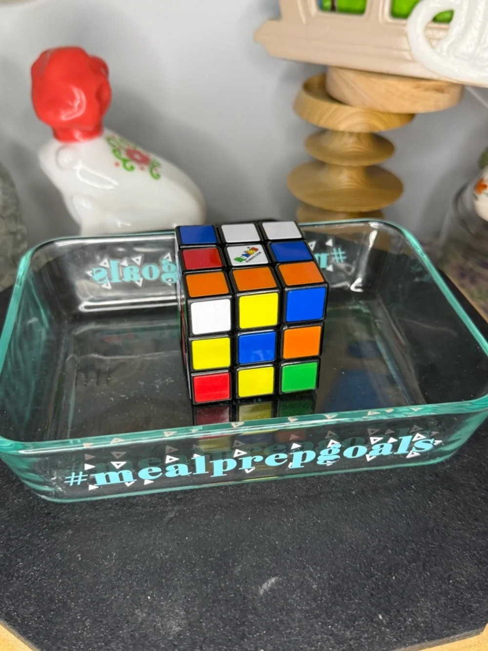 Pyrex rectangle dish - Picture 7 of 7